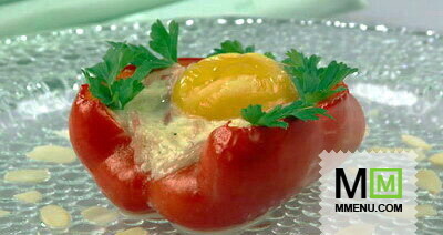 Перец фаршированный (2) Перец фаршированный (2)
