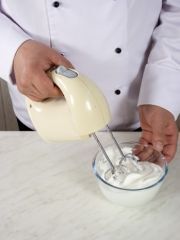 Приготовление блюда по рецепту - Пасхальный пирог с орехами. Шаг 1