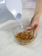 Приготовление блюда по рецепту - Мшош фасолевый. Шаг 2