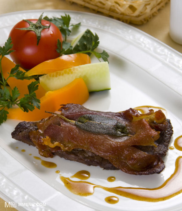 Сальтимбокка