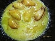 Приготовление блюда по рецепту - крылышки с ананасом. Шаг 6