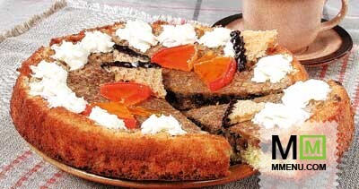 Мазурка цыганская Мазурка цыганская
