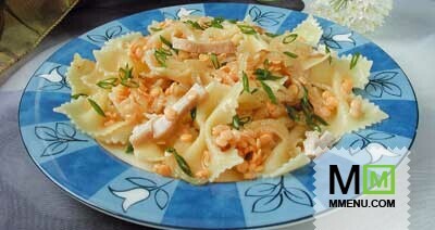 Курица с красной чечевицей Курица с красной чечевицей