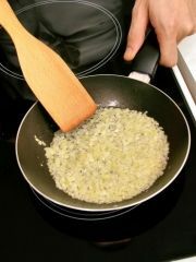 Приготовление блюда по рецепту - Салат с лапшой и чечевицей. Шаг 1