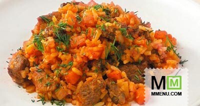Плов (2) Плов (2)
