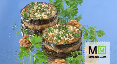 Закуска по-гречески Закуска по-гречески