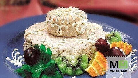 Сыр из курицы Сыр из курицы