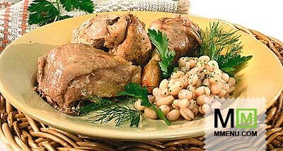 Курица в банке Курица в банке