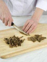 Приготовление блюда по рецепту - Сункапур. Шаг 3