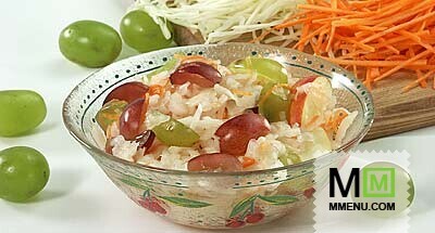 Капуста «Провансаль» быстрая Капуста «Провансаль» быстрая