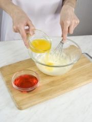 Приготовление блюда по рецепту - Крем сметанный «Неженка». Шаг 2