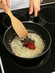 Приготовление блюда по рецепту - Тефтели из чечевицы. Шаг 1