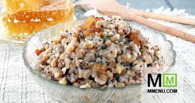 Кутья Кутья