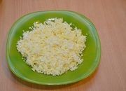 Приготовление блюда по рецепту - Салат 