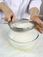 Приготовление блюда по рецепту - Багардж (пирог с маком). Шаг 2