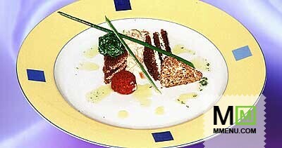 Сырная закуска (2) Сырная закуска (2)