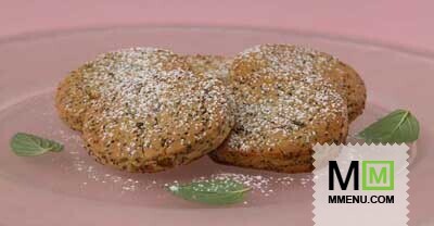 Пряники с маком (2) Пряники с маком (2)