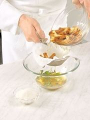 Приготовление блюда по рецепту - Квас домашний. Шаг 2