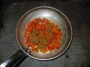 Приготовление блюда по рецепту - Медальоны из овощей на гриле!. Шаг 3
