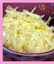 Приготовление блюда по рецепту - Рулетики из семги - рецепт от . Шаг 3