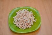 Приготовление блюда по рецепту - Салат 