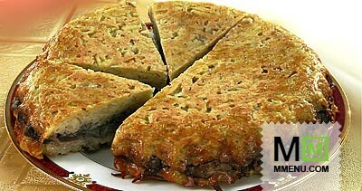 Картофельная бабка Картофельная бабка