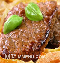 Пайар де беф