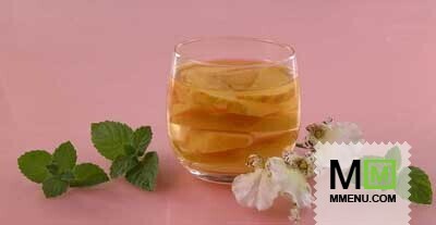 Компот из айвы (2) Компот из айвы (2)