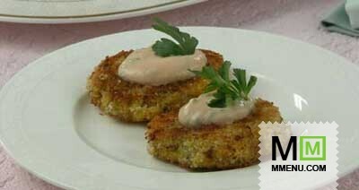 Овощные лепешки (2) Овощные лепешки (2)