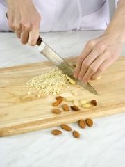 Приготовление блюда по рецепту - Мшош фасолевый. Шаг 3