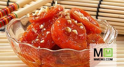 Медовая курага Медовая курага