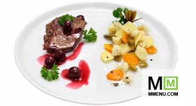 Салат картофельный с капустой (3) Салат картофельный с капустой (3)