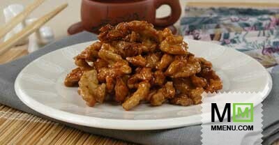 Грецкие орехи фри Грецкие орехи фри