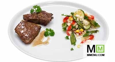 Рис с овощами (4) Рис с овощами (4)