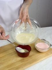 Приготовление блюда по рецепту - Крем сметанный «Неженка». Шаг 3