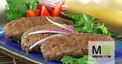Колбаски маринованные Колбаски маринованные