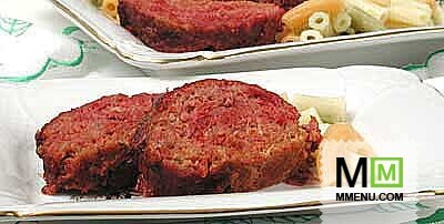 Мясной батон Мясной батон