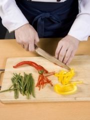 Приготовление блюда по рецепту - Бозбаши из баранины с овощами. Шаг 3