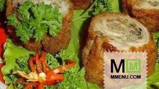Закуска "Пенечки" Закуска "Пенечки"