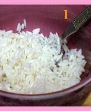 Приготовление блюда по рецепту - Рулетики из семги - рецепт от . Шаг 1