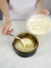Приготовление блюда по рецепту - Лимонный торт (2). Шаг 5