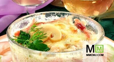 Закуска по-российски Закуска по-российски