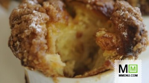 Французские тосты запеченные (French Toast) Французские тосты запеченные (French Toast)