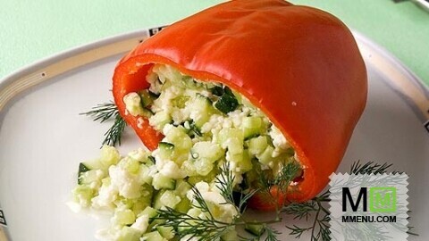 Фаршированный перец (3) Фаршированный перец (3)