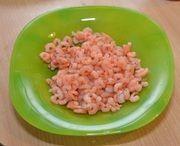 Приготовление блюда по рецепту - Салат 
