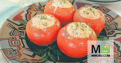Горячая закуска из креветок Горячая закуска из креветок