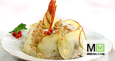 Яблочная шарлотка Яблочная шарлотка