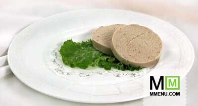 Крем из копченой скумбрии Крем из копченой скумбрии