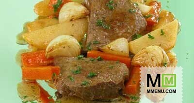 Мясо духовое (2) Мясо духовое (2)