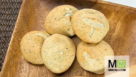 Кихэлэх (яичные коржики) Кихэлэх (яичные коржики)